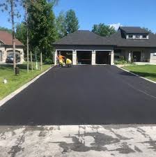 Best Driveway Crack Filling  in Rolling Hills Estates, CA